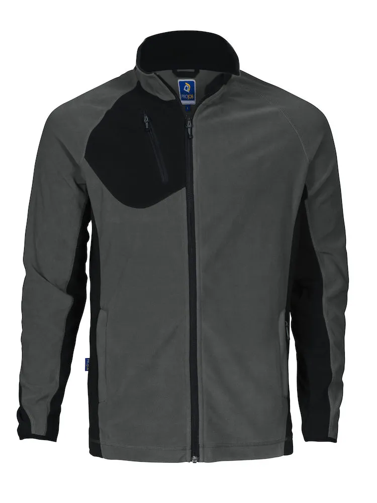Men's Microfleece Jacket - 2325