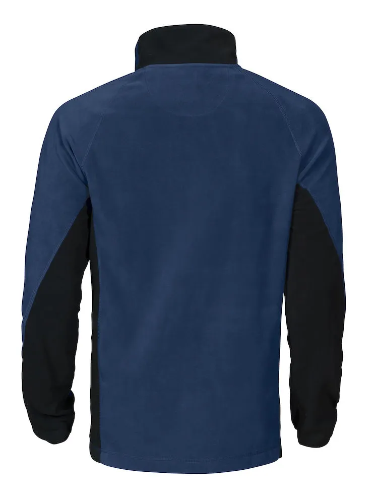 Men's Microfleece Jacket - 2325