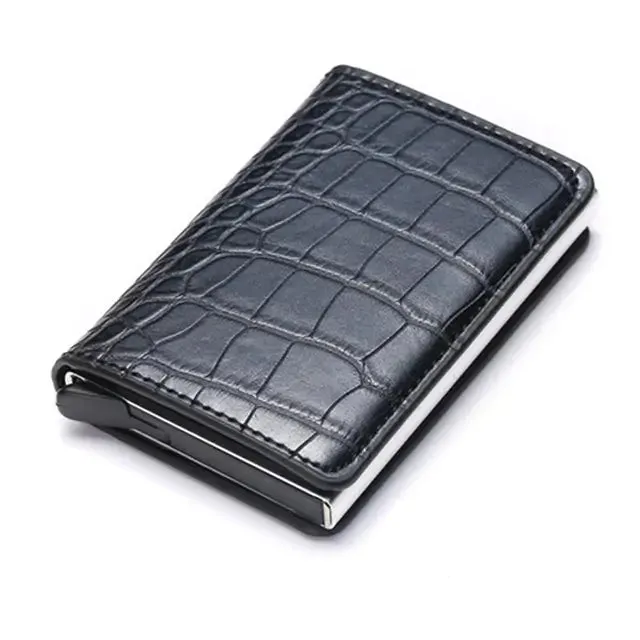 Men's Slim Credit Card Holder