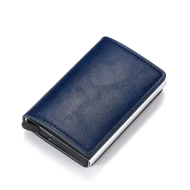 Men's Slim Credit Card Holder