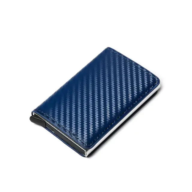 Men's Slim Credit Card Holder