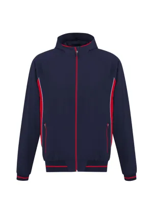 Mens Titan Jacket