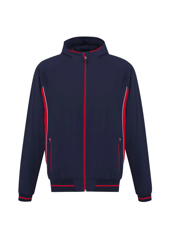 Mens Titan Jacket