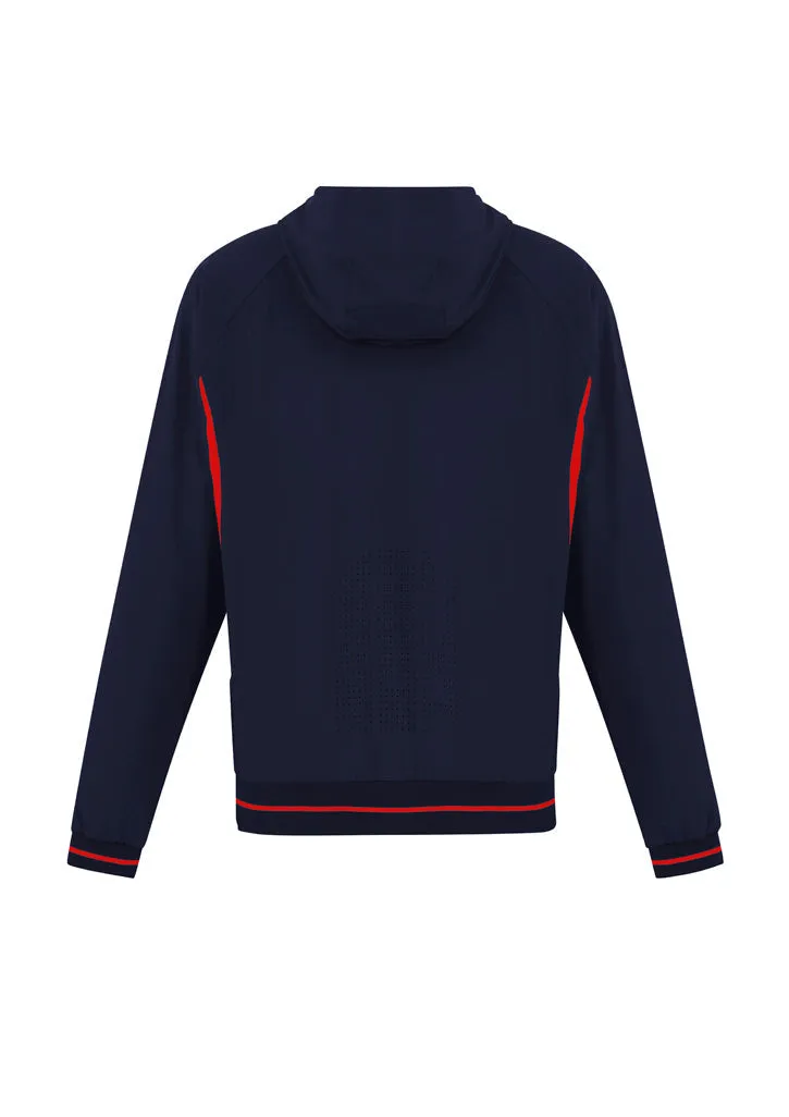 Mens Titan Jacket