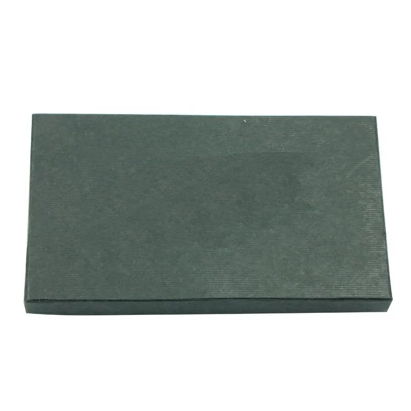 Metal Name Card Holder And Pen Set