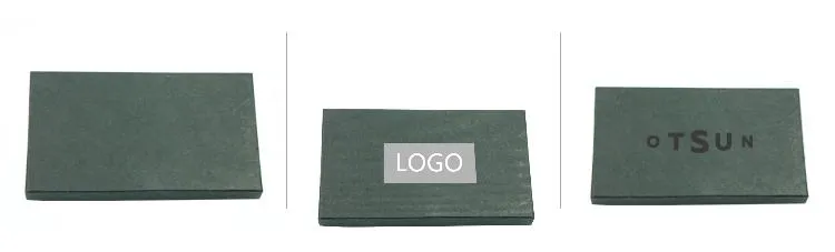 Metal Name Card Holder And Pen Set