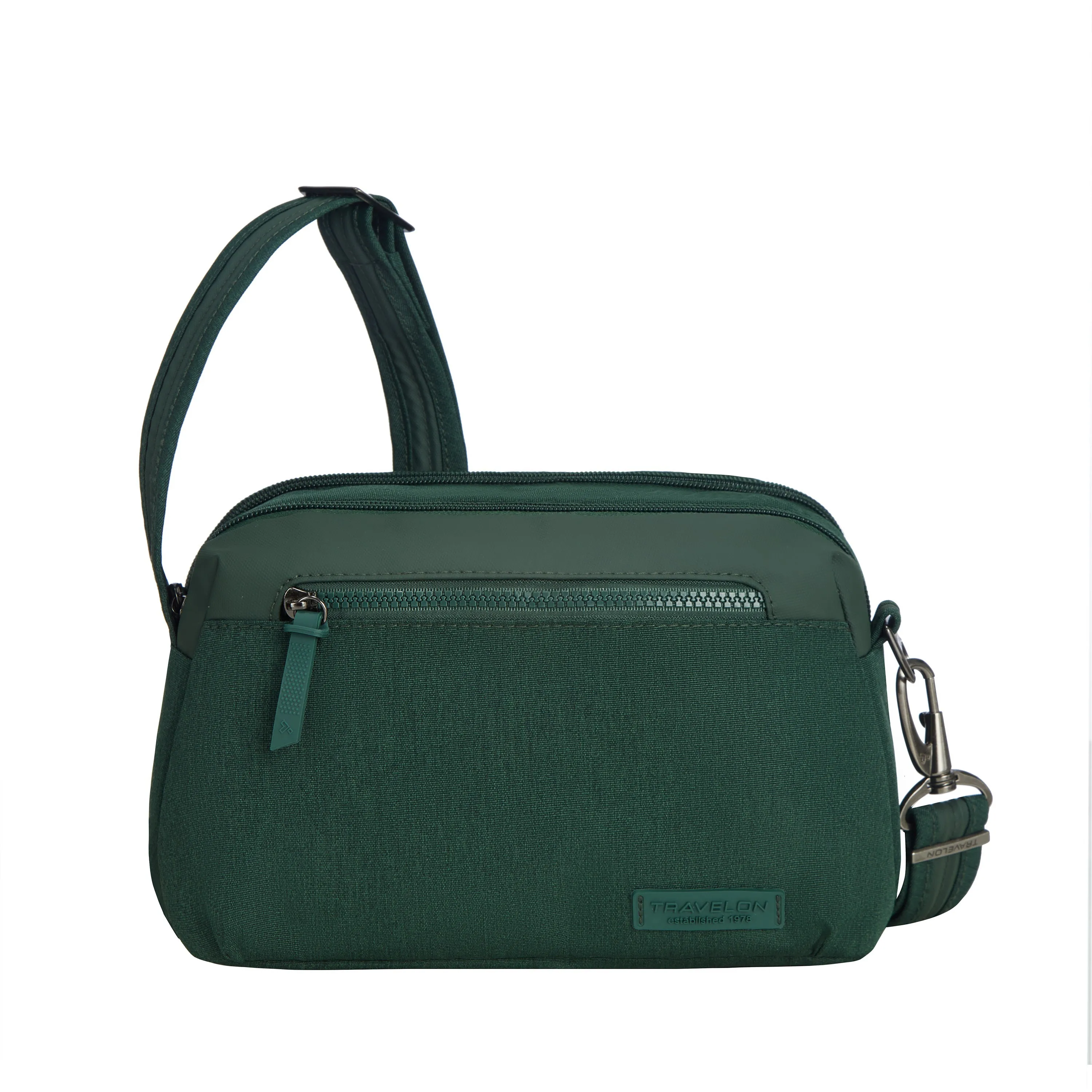 Metro Anti-Theft Dome Crossbody