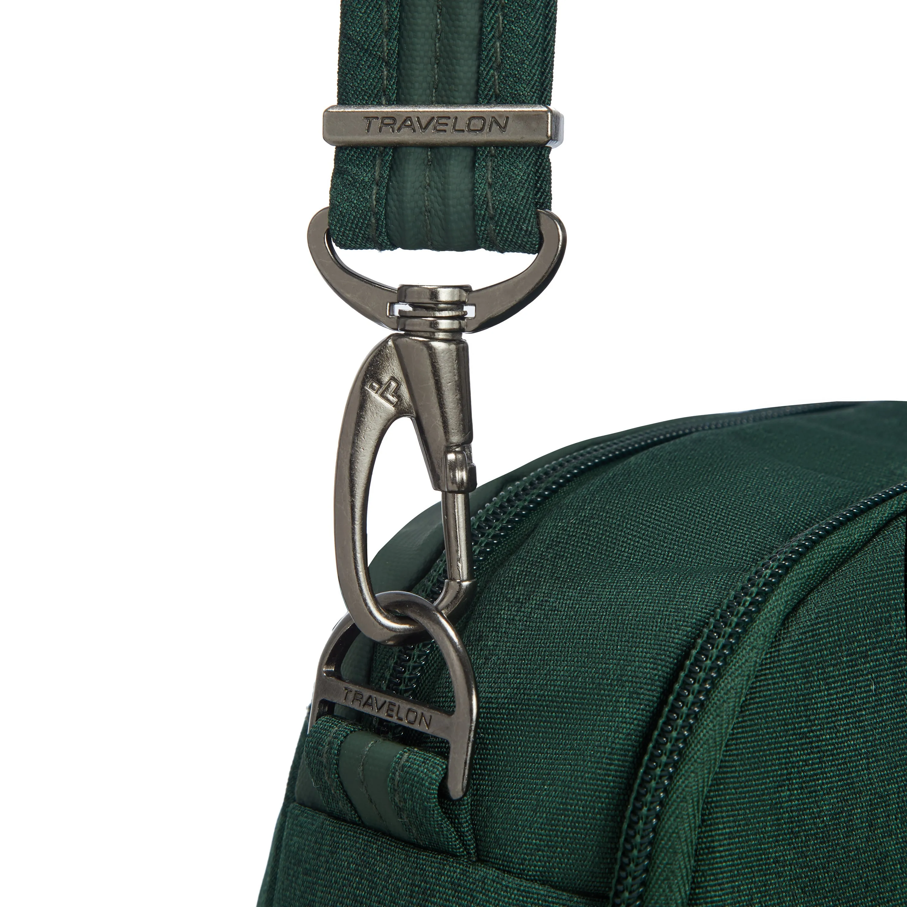 Metro Anti-Theft Dome Crossbody