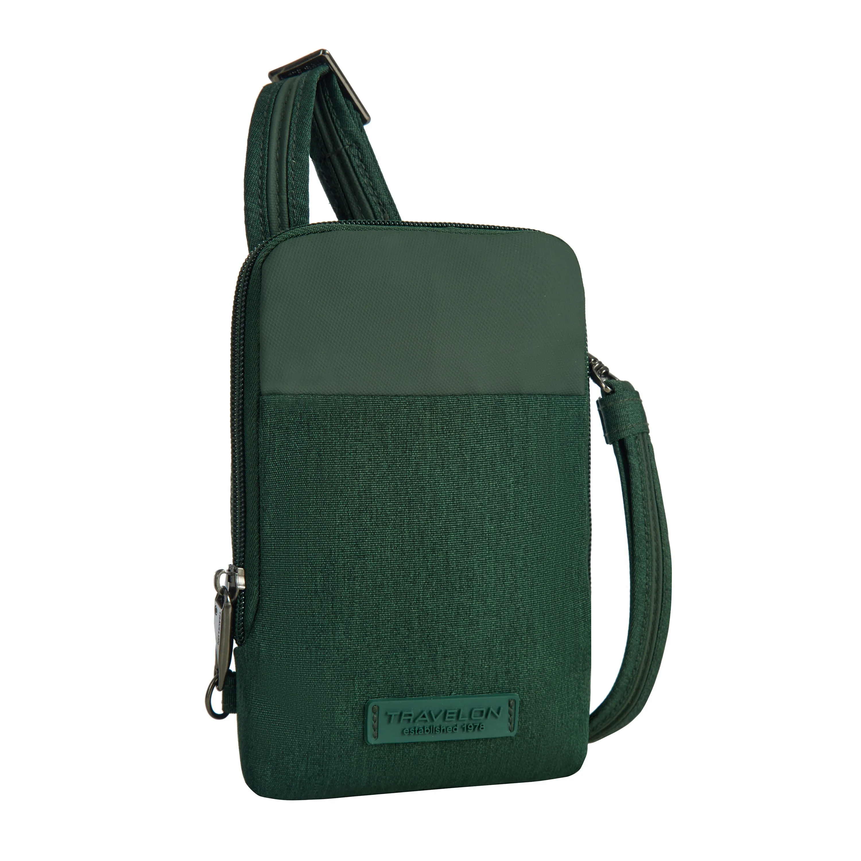 Metro Anti-Theft Stadium Mini Crossbody