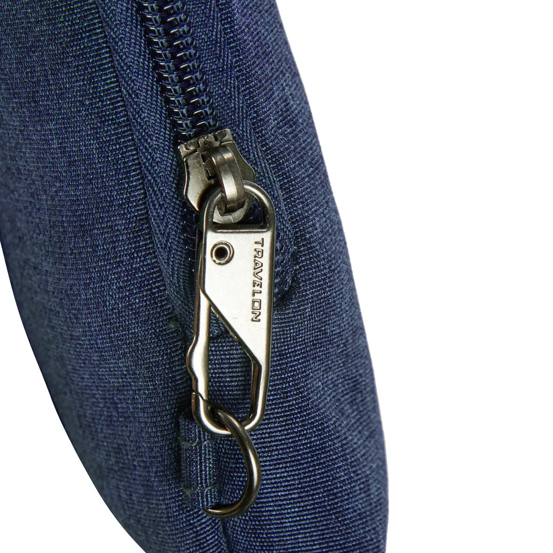 Metro Anti-Theft Stadium Mini Crossbody