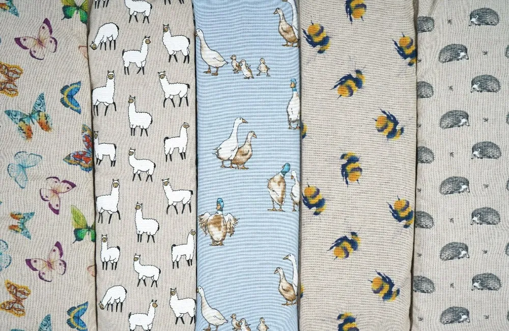 Microwavable Wheat Bags Lavender