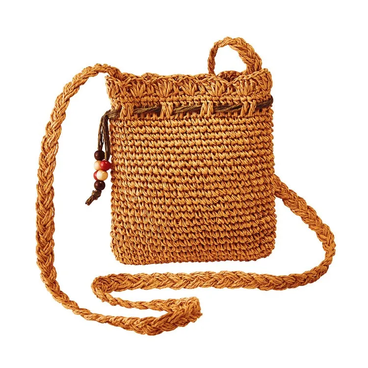 MIKIHOUSE DOUBLE_B BAG