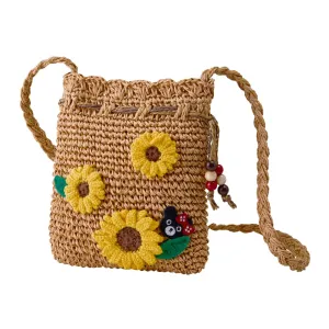 MIKIHOUSE DOUBLE_B BAG