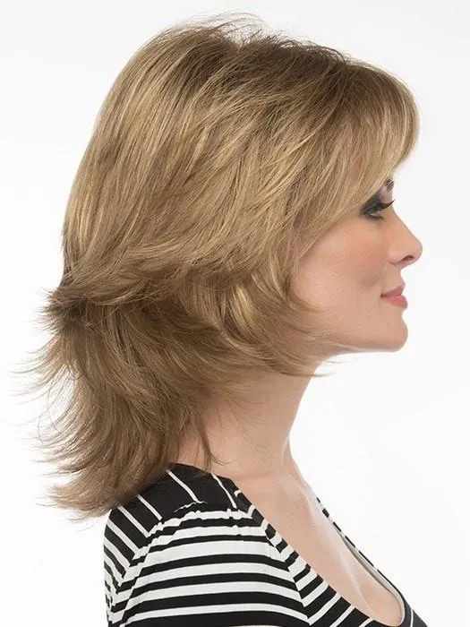 Mila by Envy | Synthetic Wig (Basic Cap) | CLOSEOUT