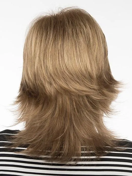 Mila by Envy | Synthetic Wig (Basic Cap) | CLOSEOUT