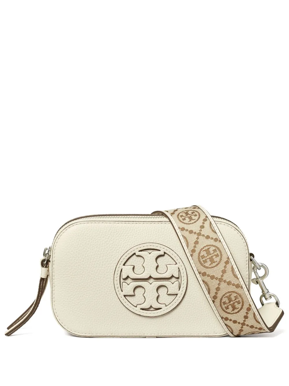 Miller mini lether camera bag
