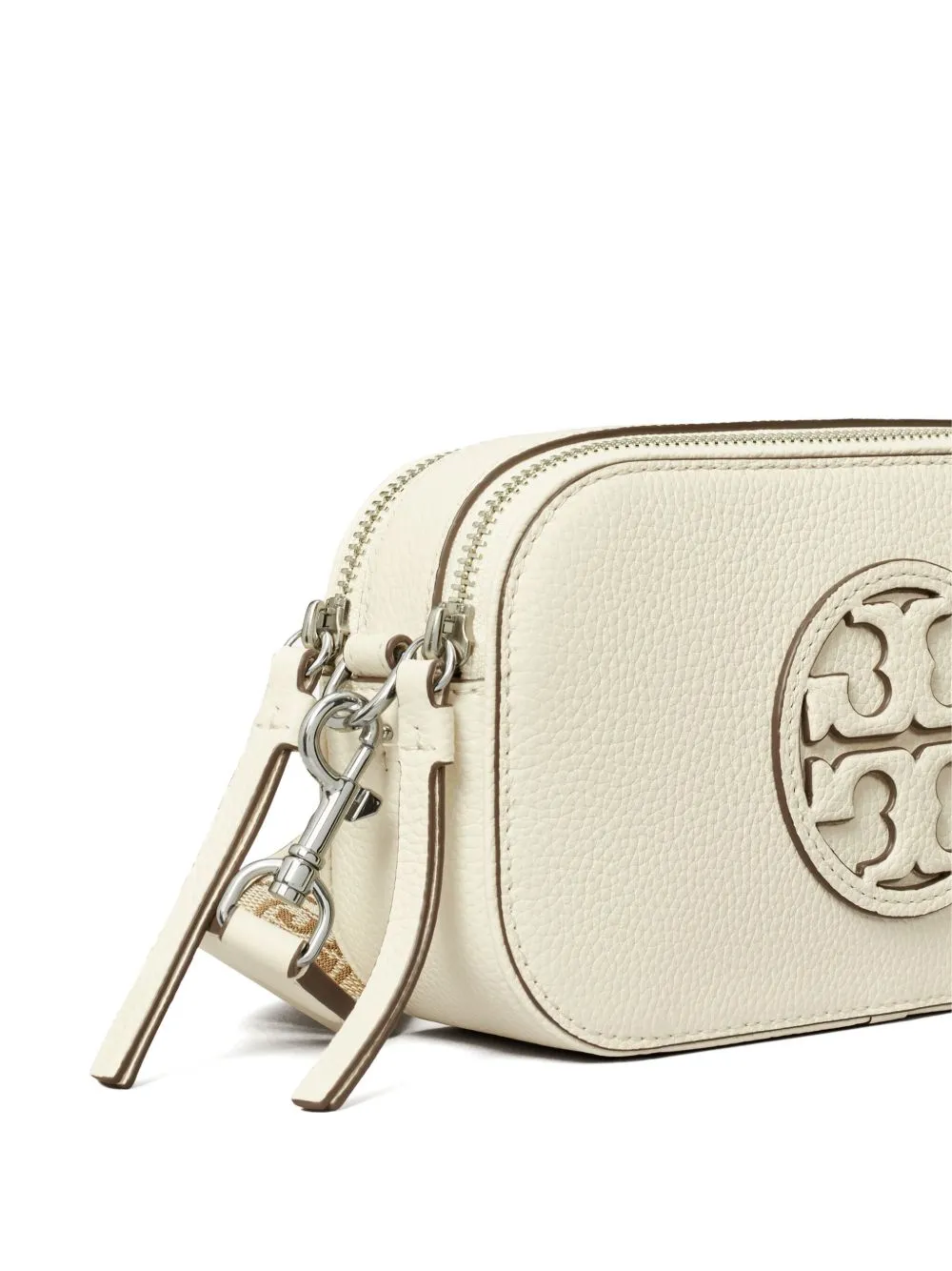 Miller mini lether camera bag
