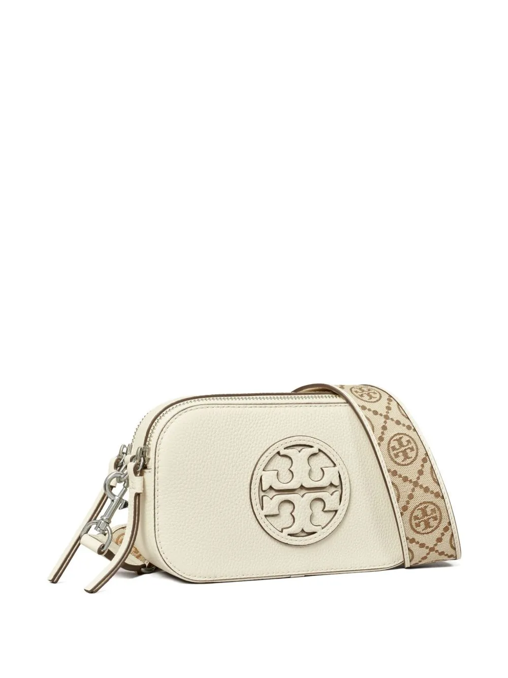 Miller mini lether camera bag