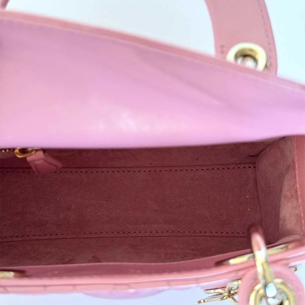 Mini Lady Dior