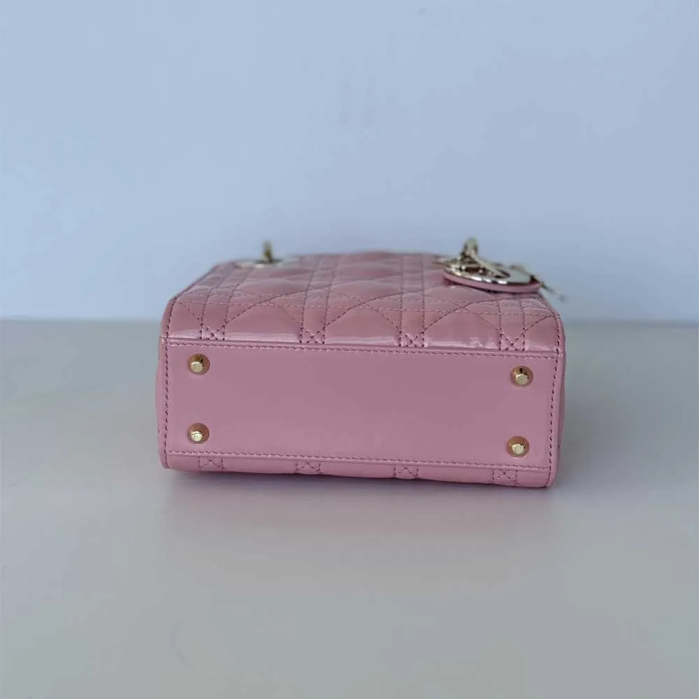 Mini Lady Dior