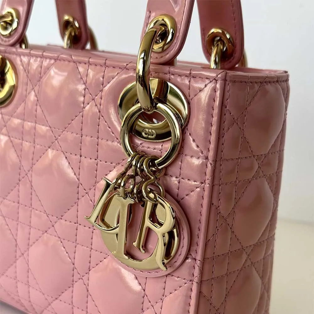 Mini Lady Dior