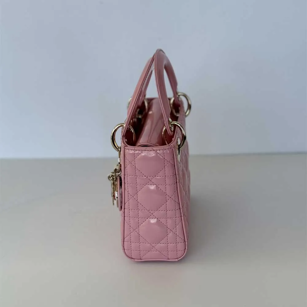 Mini Lady Dior