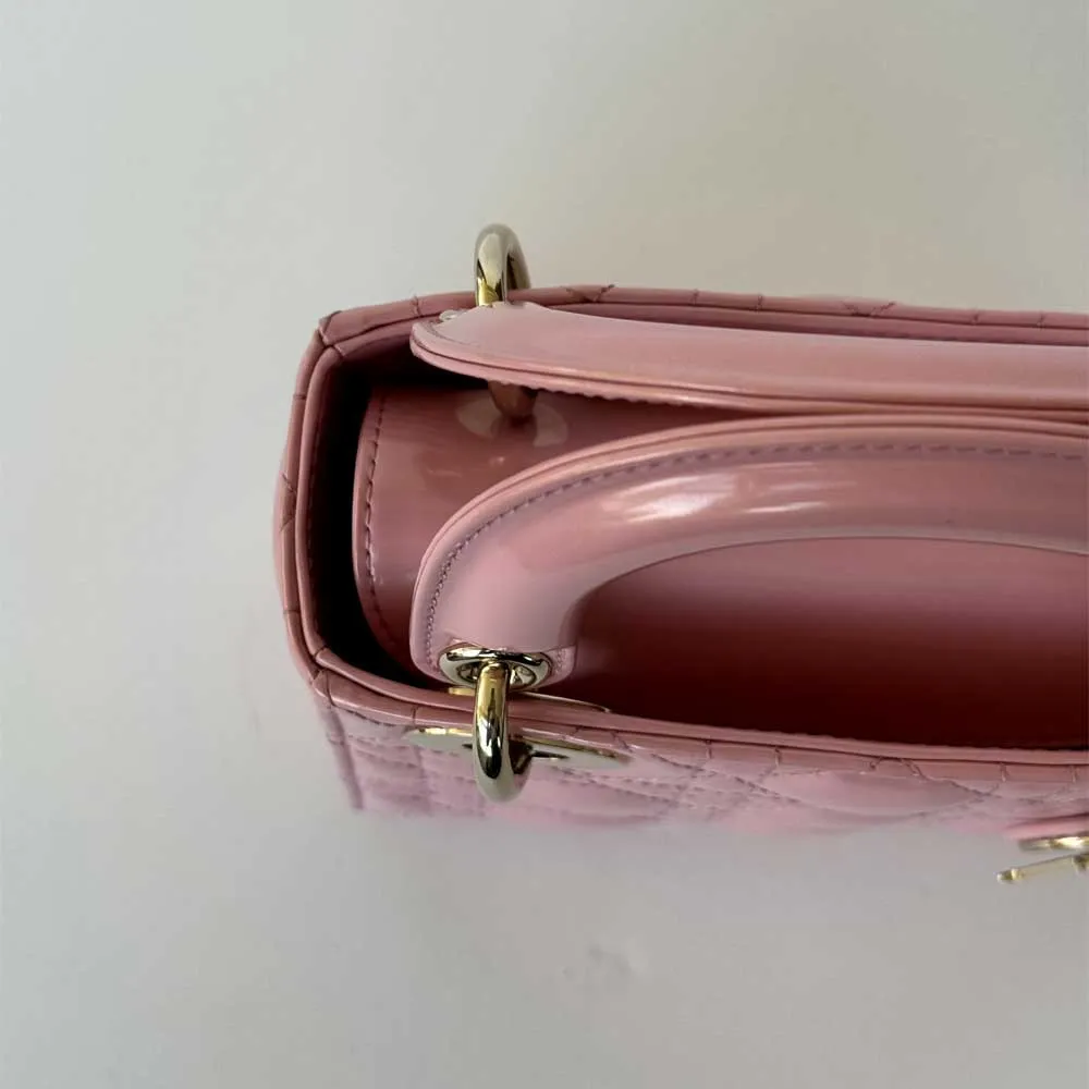 Mini Lady Dior