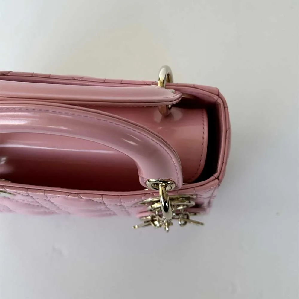 Mini Lady Dior
