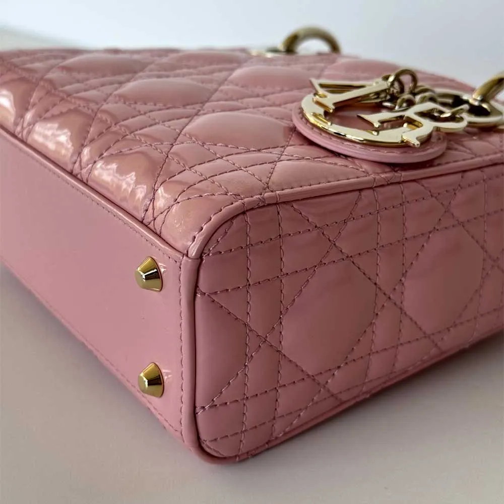 Mini Lady Dior
