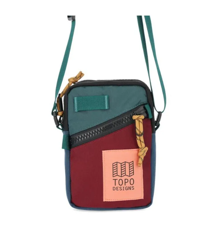 Mini Shoulder Bag Bag