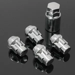 Mitsubishi Canter [1993-1996] Locking Wheel Nuts / Bolts