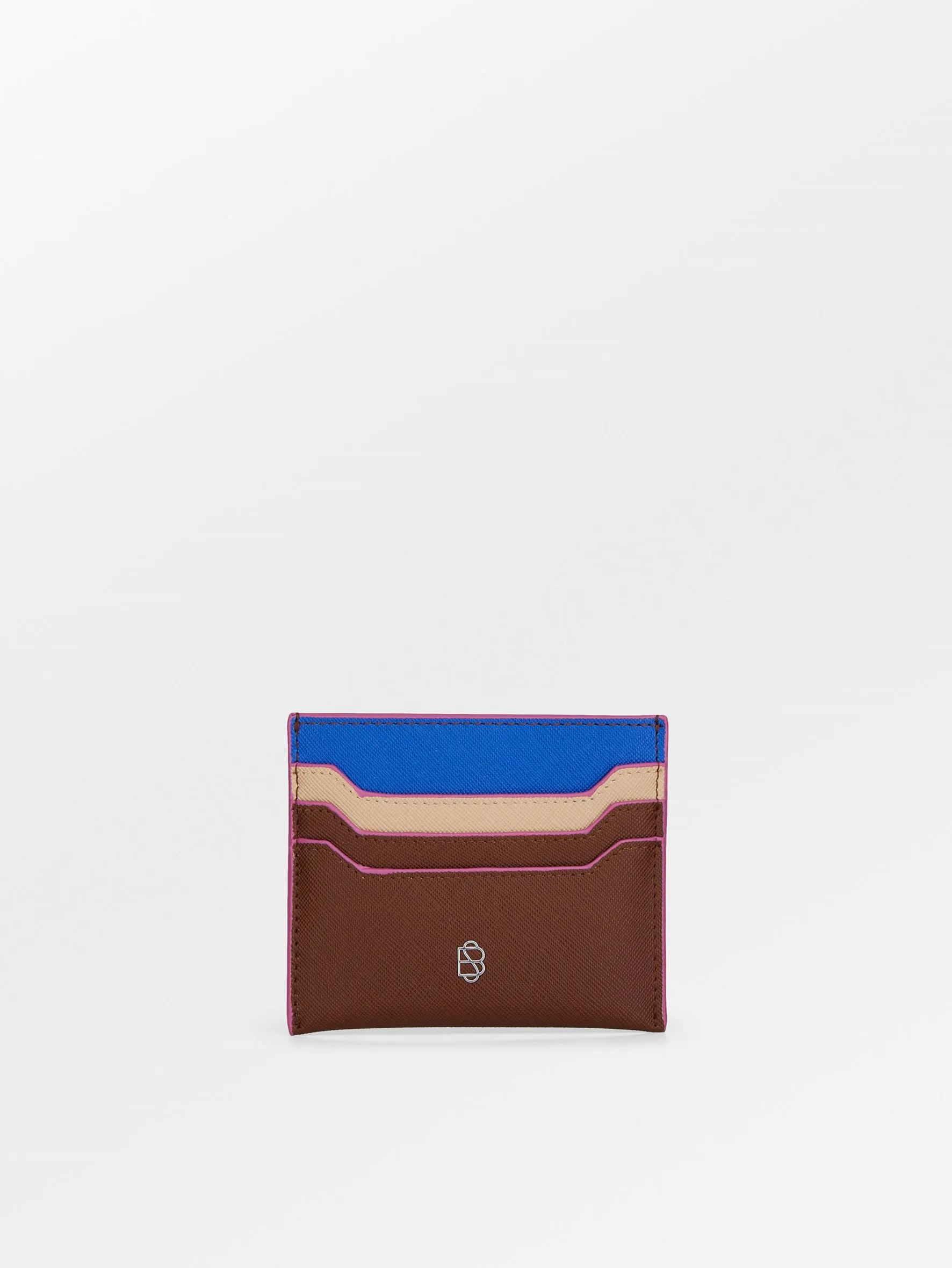 Mixy Block Card Holder
