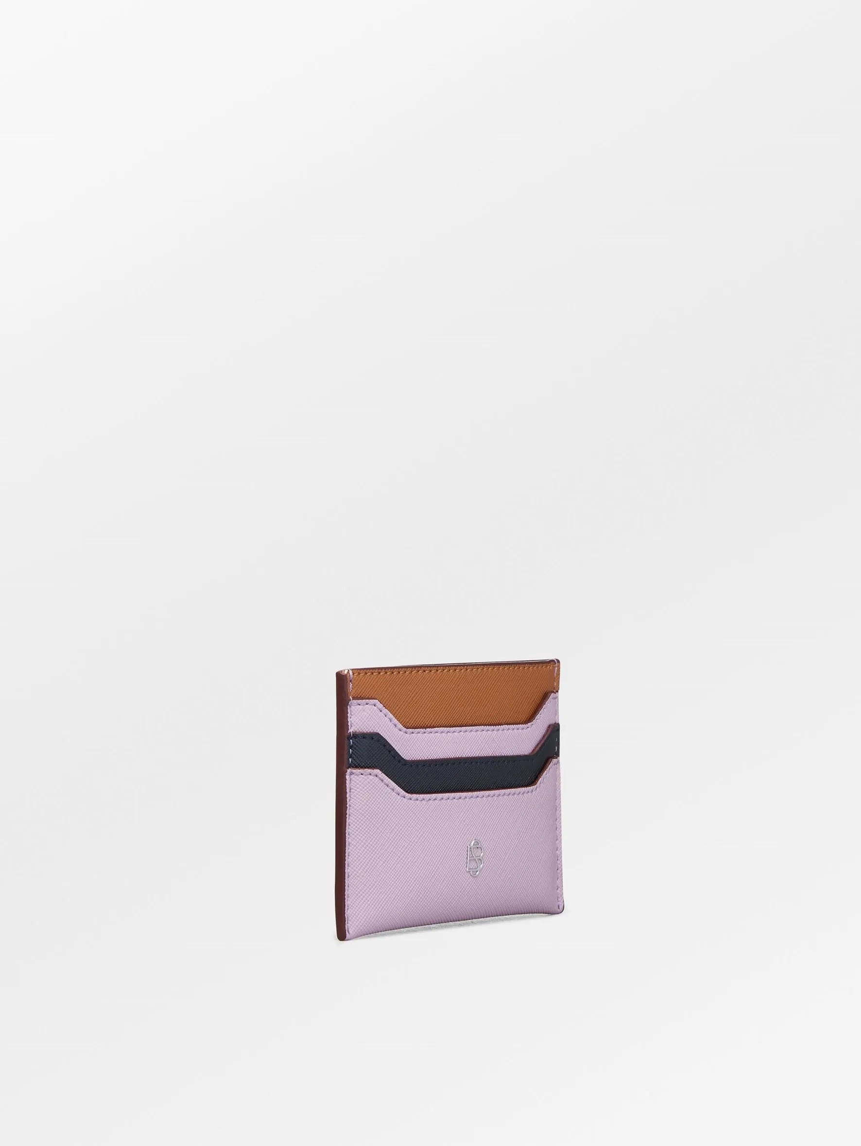 Mixy Block Card Holder