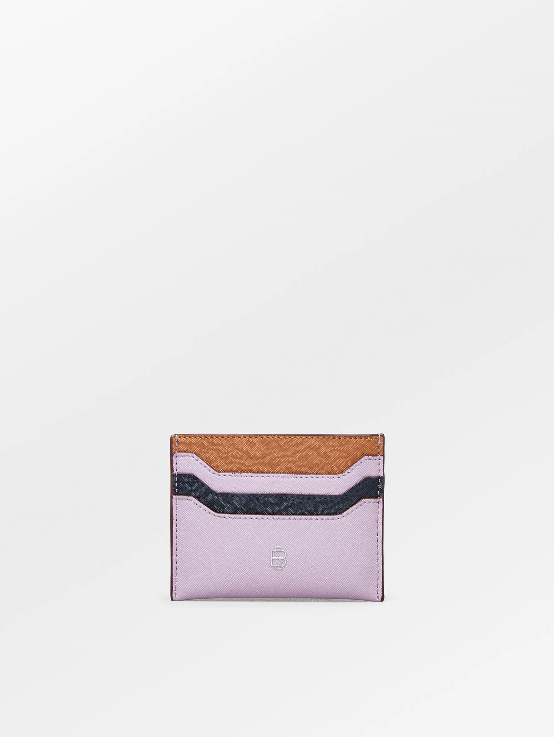 Mixy Block Card Holder