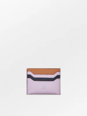 Mixy Block Card Holder