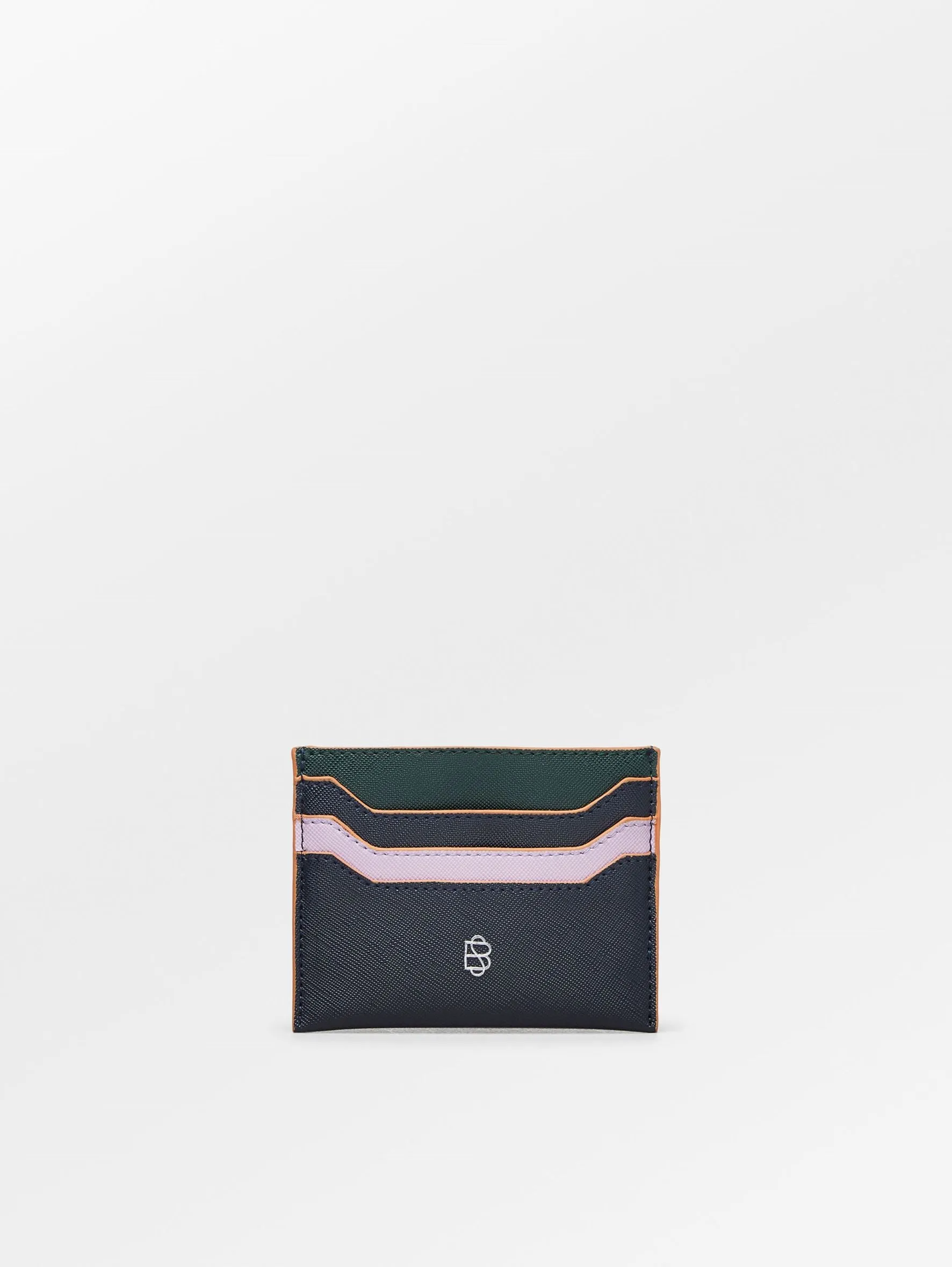 Mixy Block Card Holder