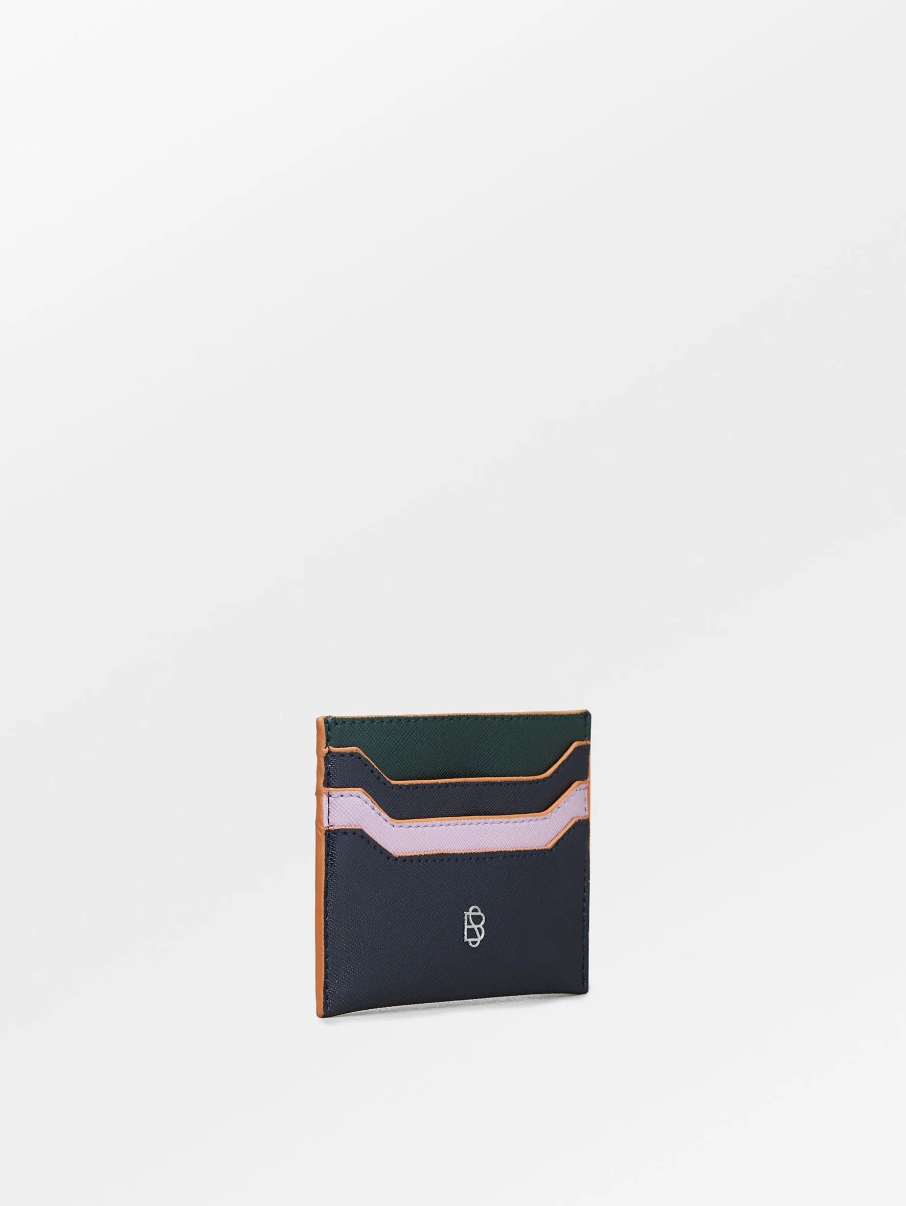 Mixy Block Card Holder