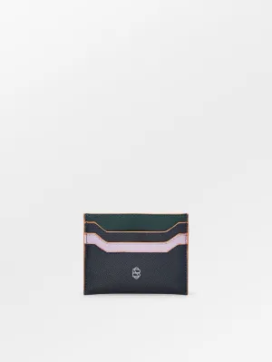 Mixy Block Card Holder