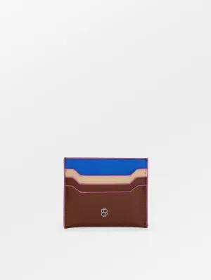 Mixy Block Card Holder