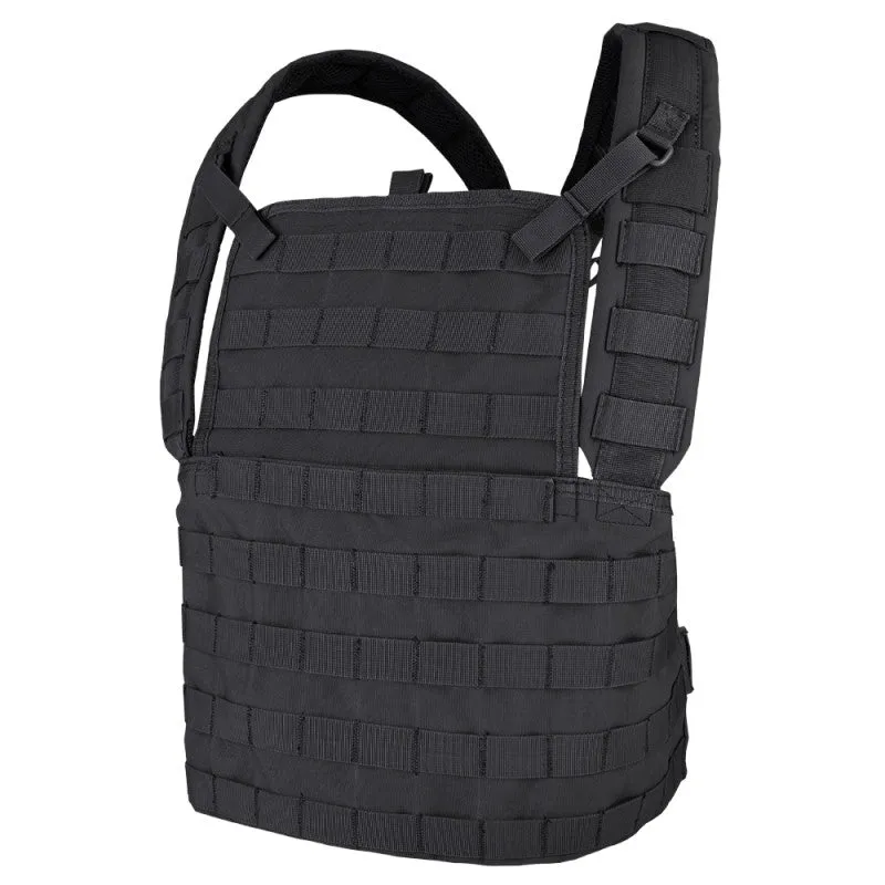 MODULAR CHEST RIG