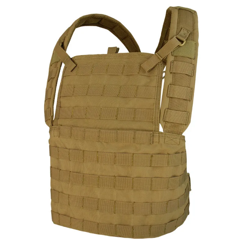 MODULAR CHEST RIG