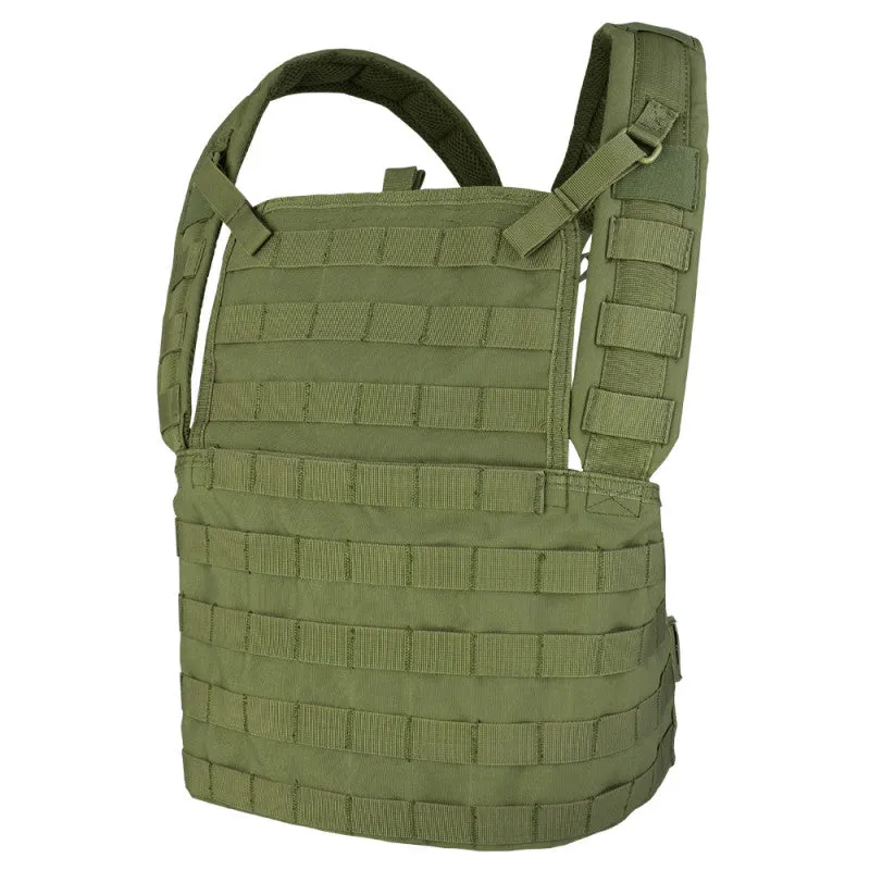 MODULAR CHEST RIG
