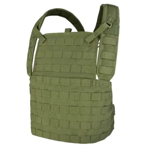 MODULAR CHEST RIG