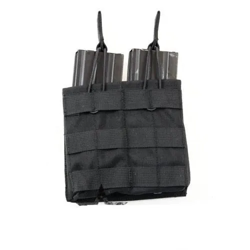 Molle Double Magazine Pouch - 2X1