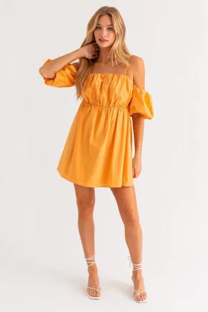 Monica Sun Dress