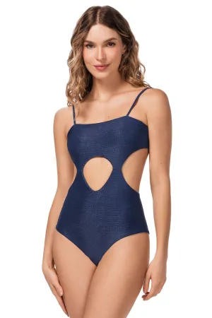 MONIKA PYTHON ONE PIECE