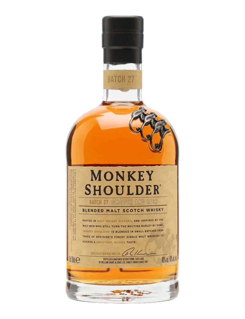 Monkey Shoulder 700ml