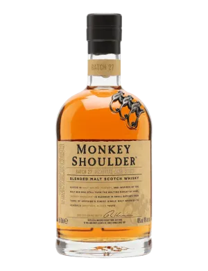 Monkey Shoulder 700ml