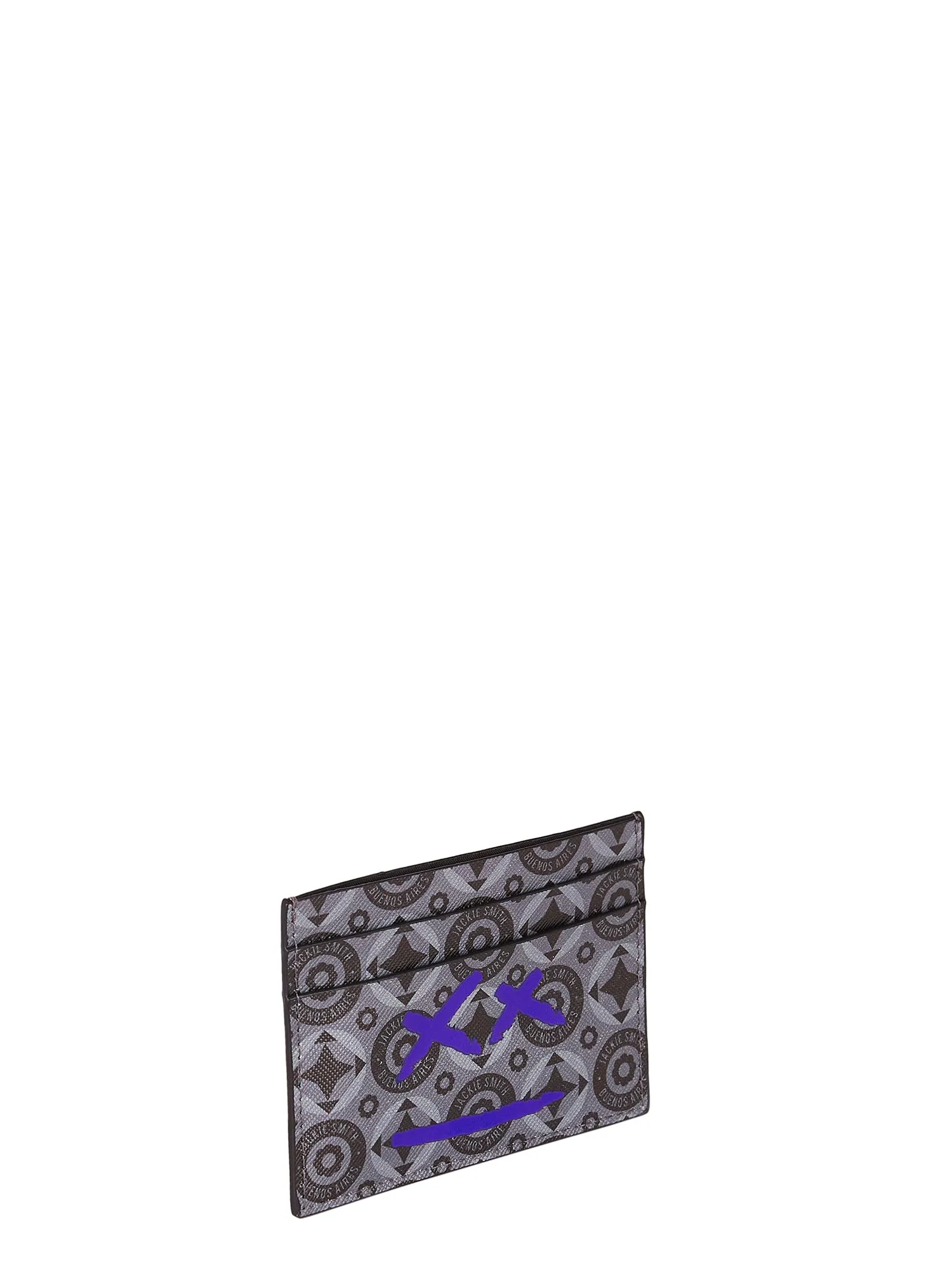 Monogram Card holder