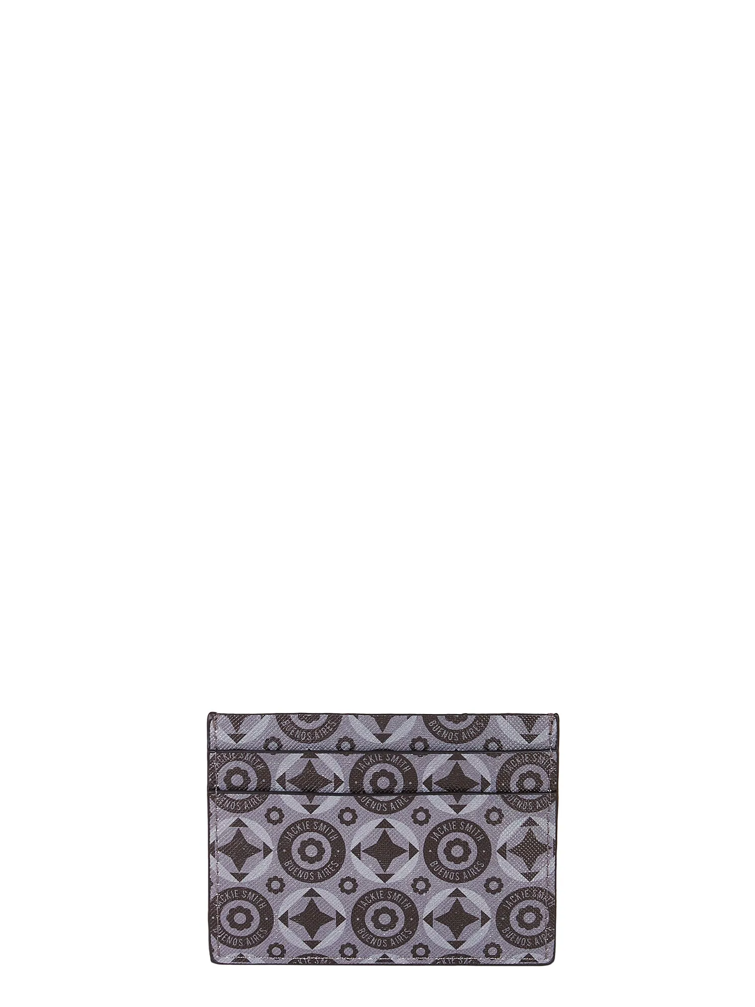 Monogram Card holder
